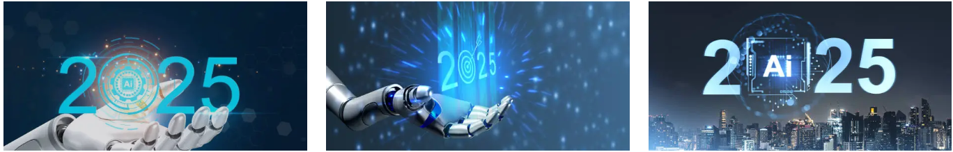 인공지능이 바꾸는 우리의 일상-2025년 현재 와 미래 전망- "AI 없이 가능한 것이 뭐가 있는가?"