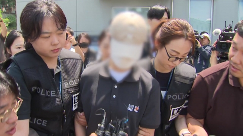 훈련병 사망사건