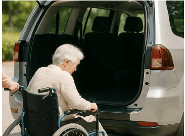 장애인 자동차 등록 조건과 혜택까지