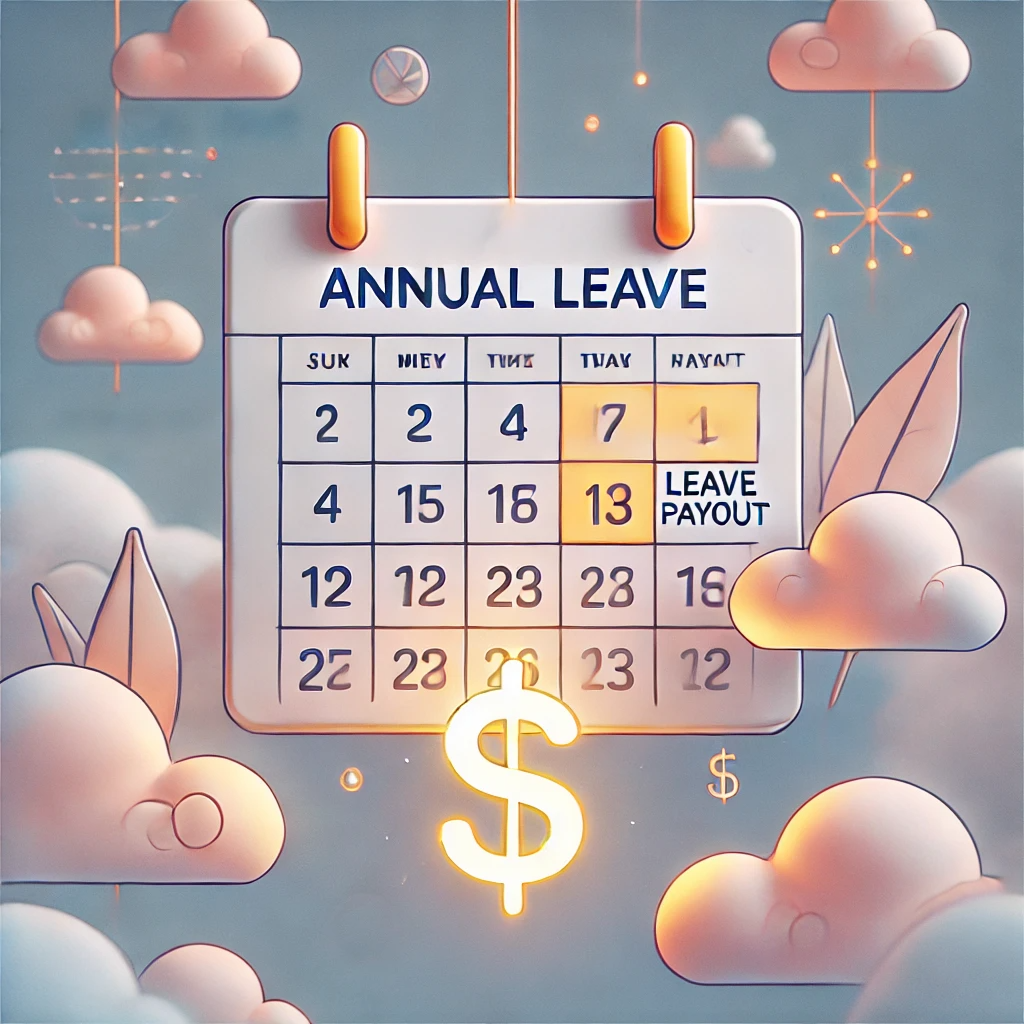 연차발생기준부터 연차수당 계산&middot;지급 가능한 경우 정리