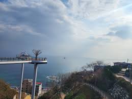 동해안 가볼만한곳 베스트 10 모음