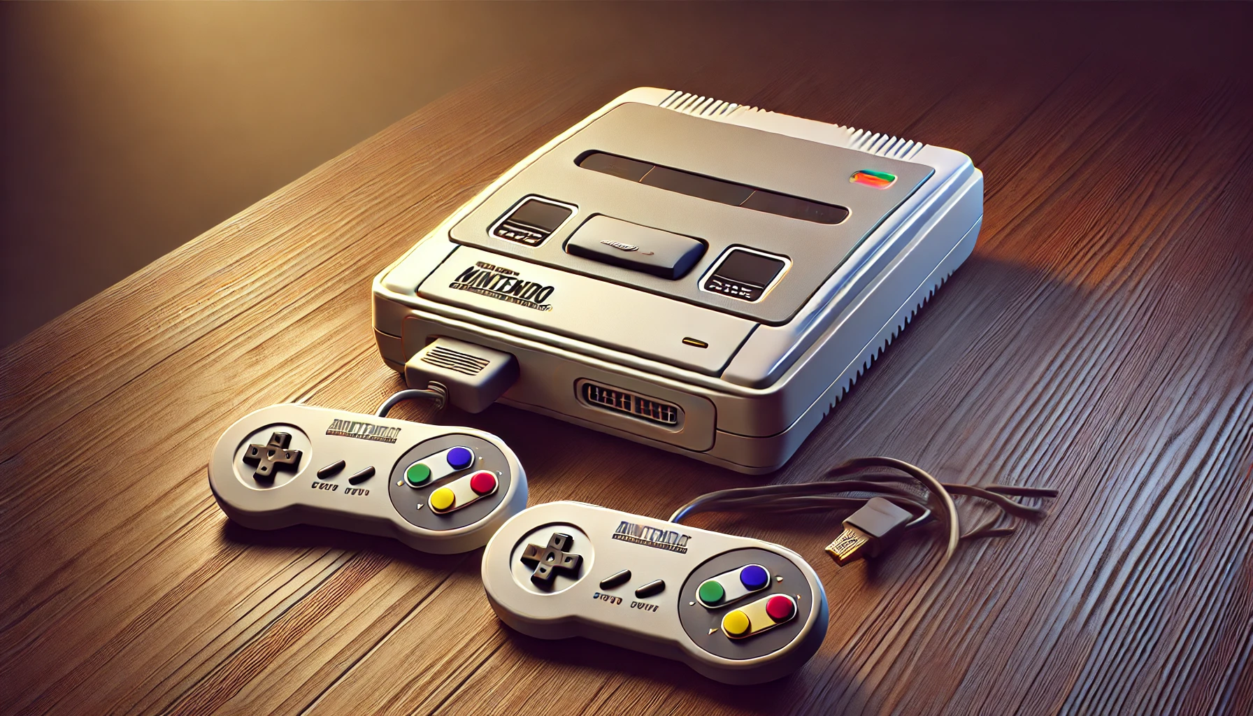 슈퍼패미컴 이미지