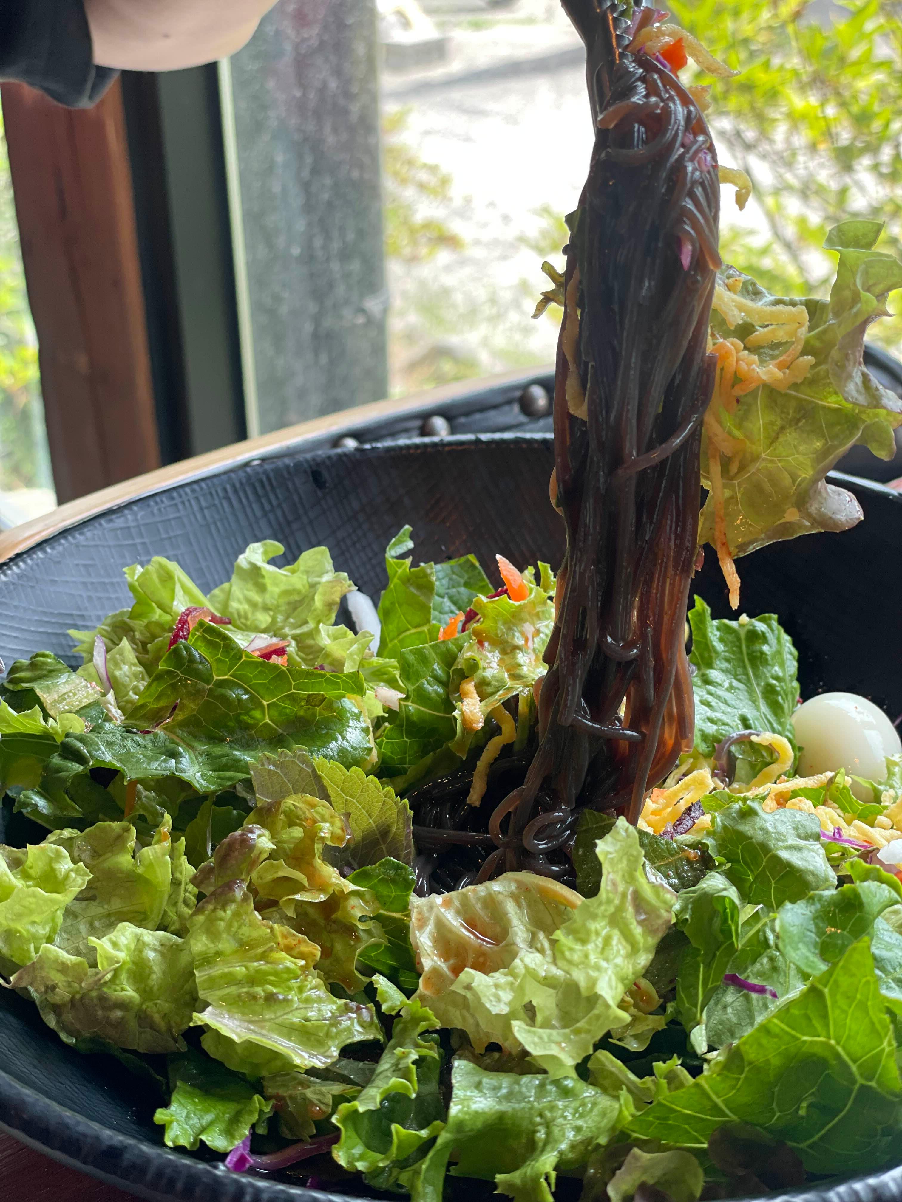 포항 맛집 한티재 포항이동점