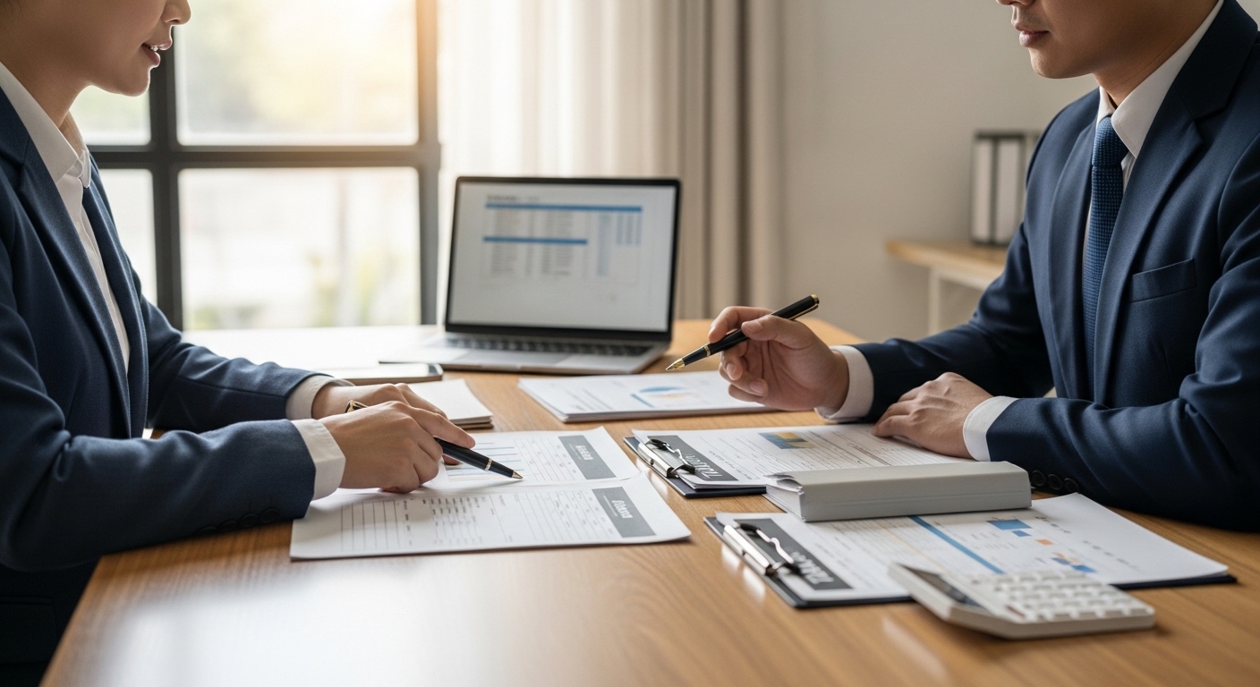 종합소득세 신고 준비