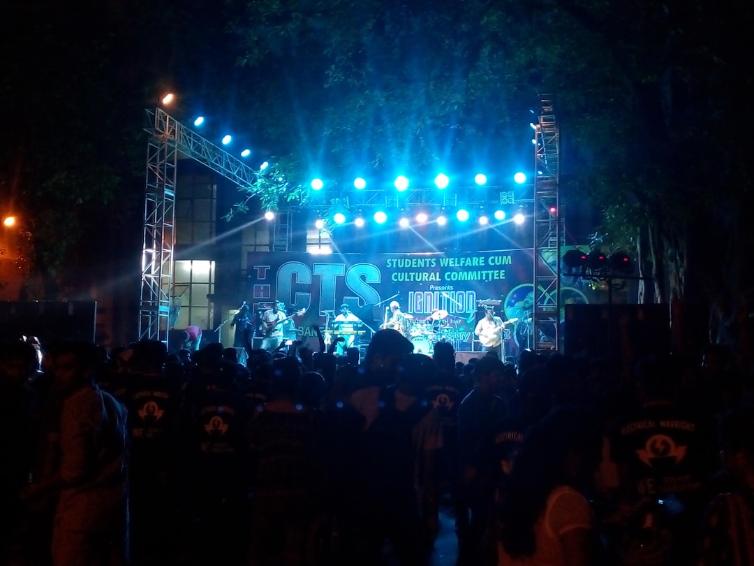 Galashow