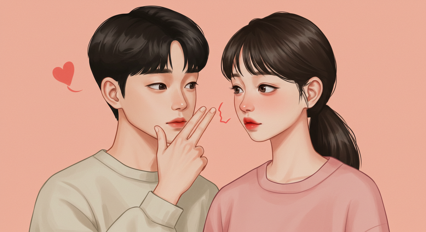 피부 건강&amp;#44; 생활습관 관리&amp;#44; 면역력 강화