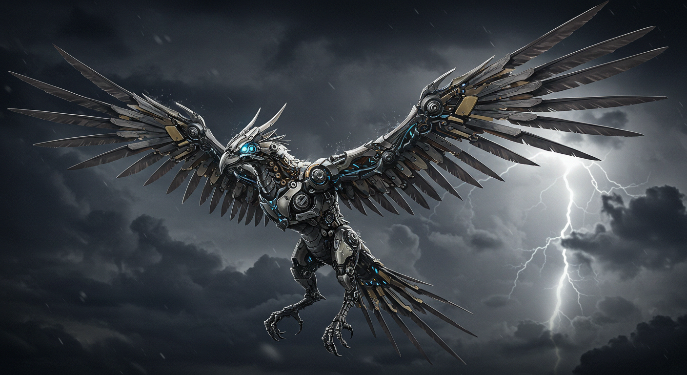 중국 산해경(山海經) 속 괴물과 현대 크리처 디자인