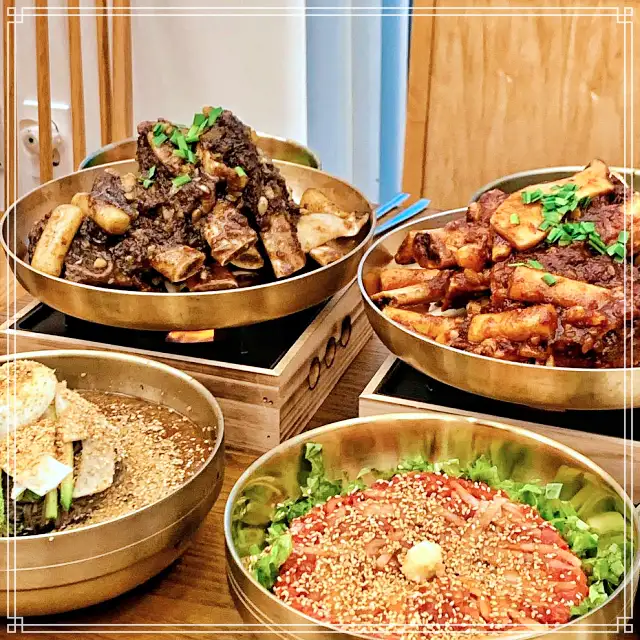 대전 유성 맛집 요리 강좌, 체험, 시식, 식사 치유음식