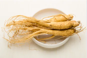 인삼 가격 및 효능&#44; 인삼 먹는법