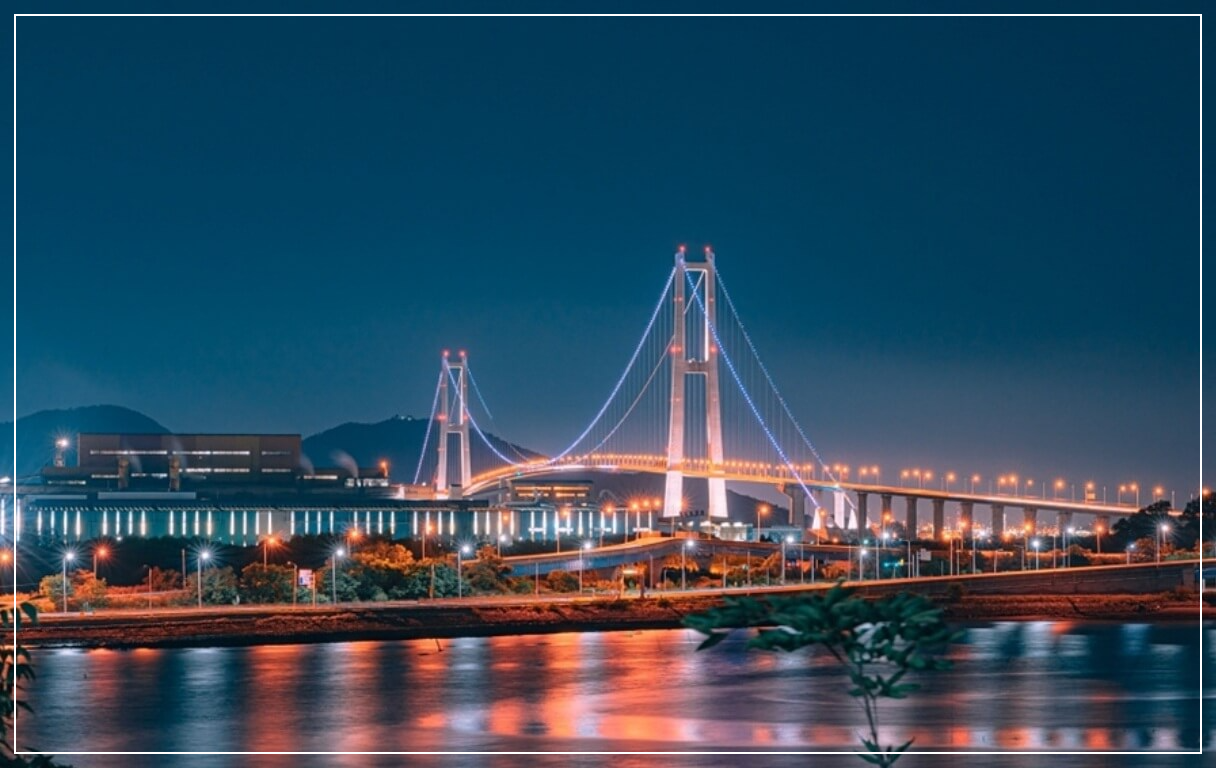 여수 가볼만한곳 베스트10 이순신대교 전망대