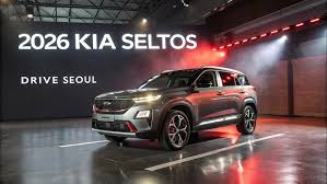 2026기아 셀토스 풀체인지 예상가격 정리