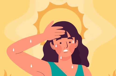 더위-먹었을-때-증상-4