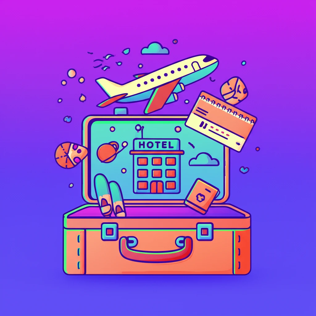 가성비 패키지여행: 여행 만족도 높이..