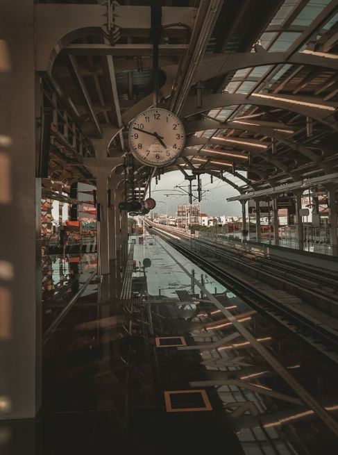 열차 지연 보상금