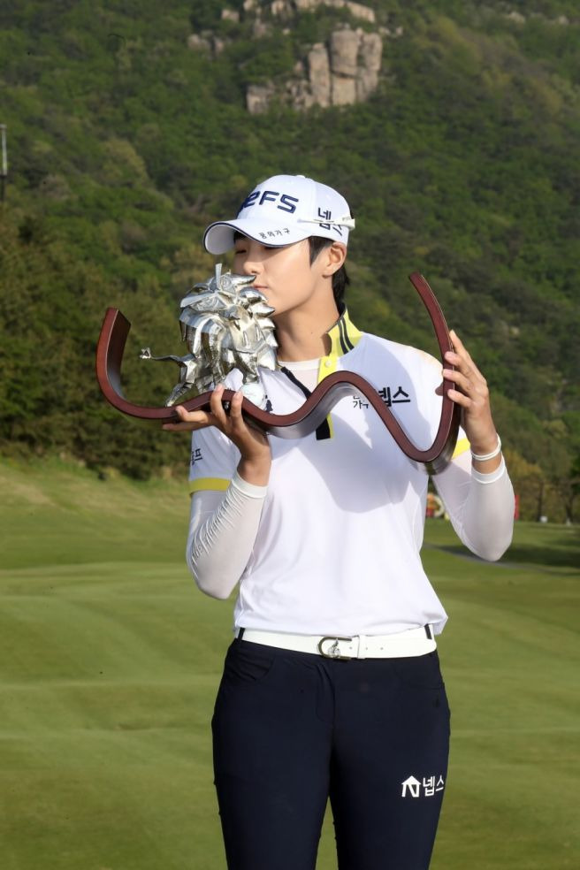 박성현 프로필 나이·학력·고향·가족 총정리|세계랭킹 1위·LPGA 7승·상금·부상·복귀 근황·하이트진로 필드캠