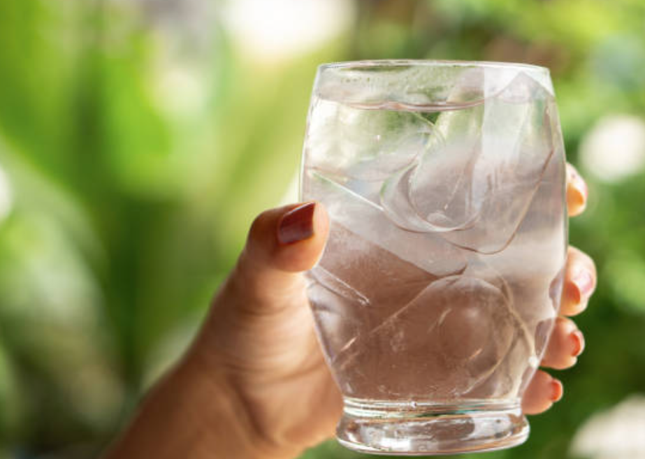 잘못된 아침습관