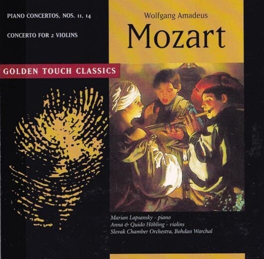 모차르트 클래식