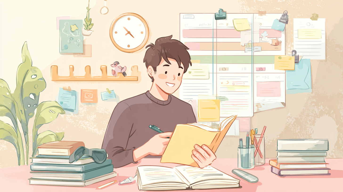주택관리사 자격증 따는 법