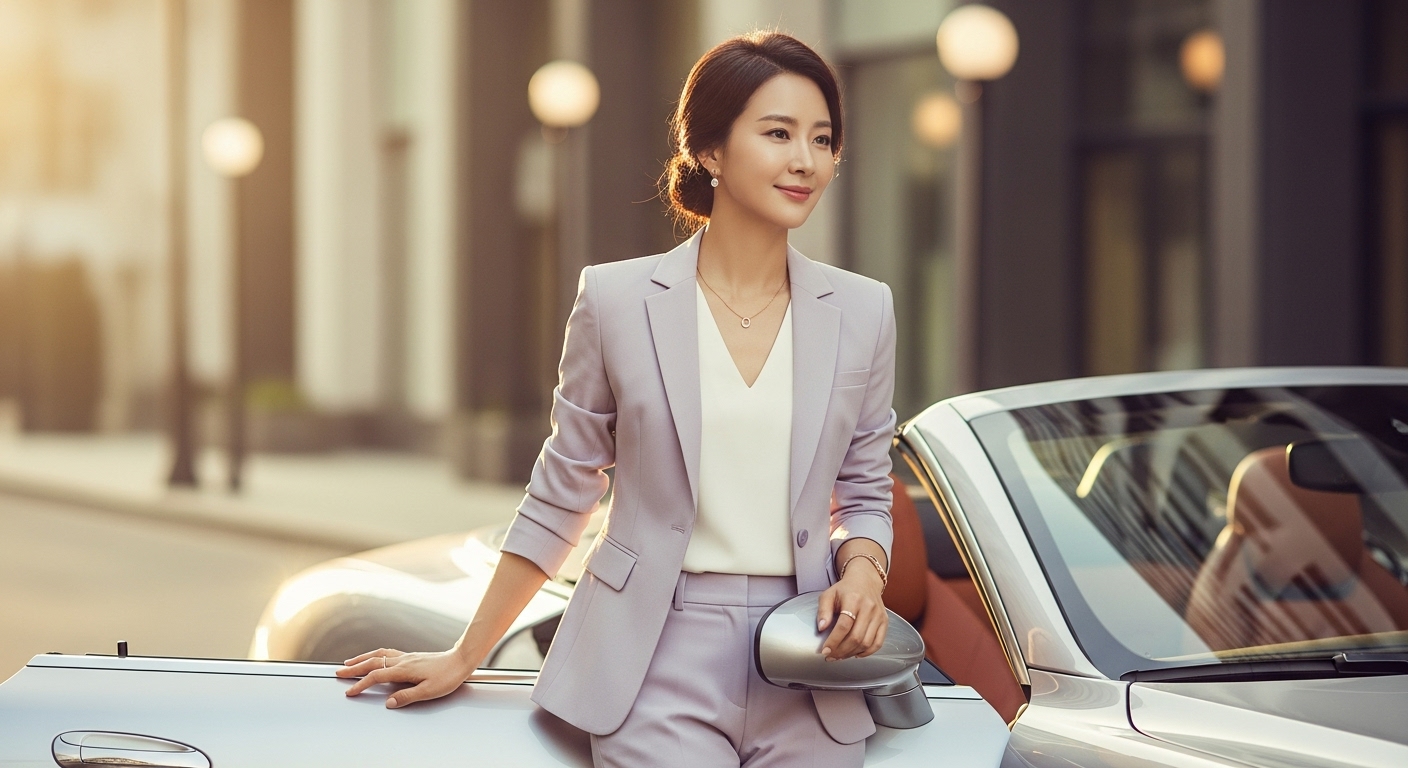 국산 vs 일본 하이브리드 자동차 비교