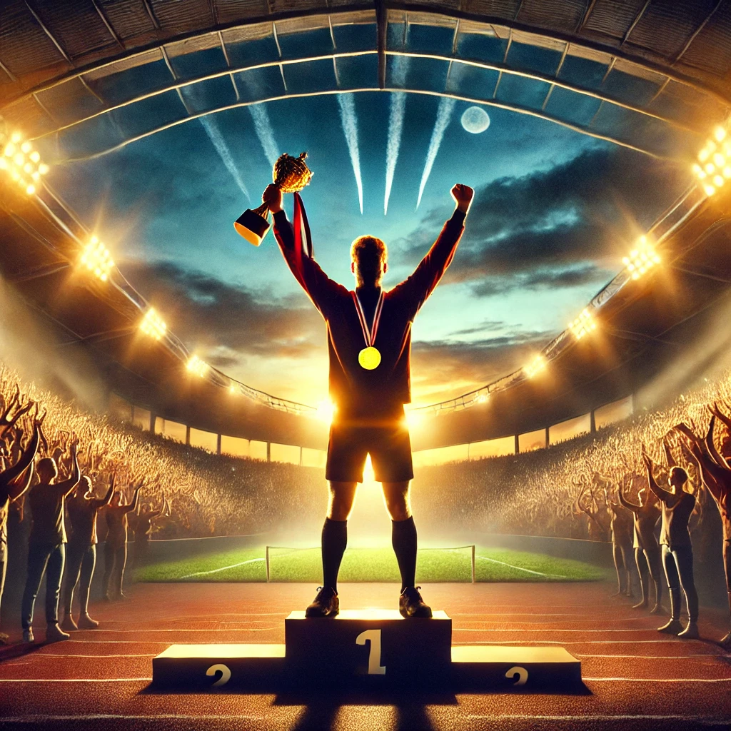 스포츠 영화 추천