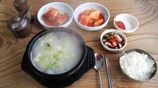 광천원조어죽