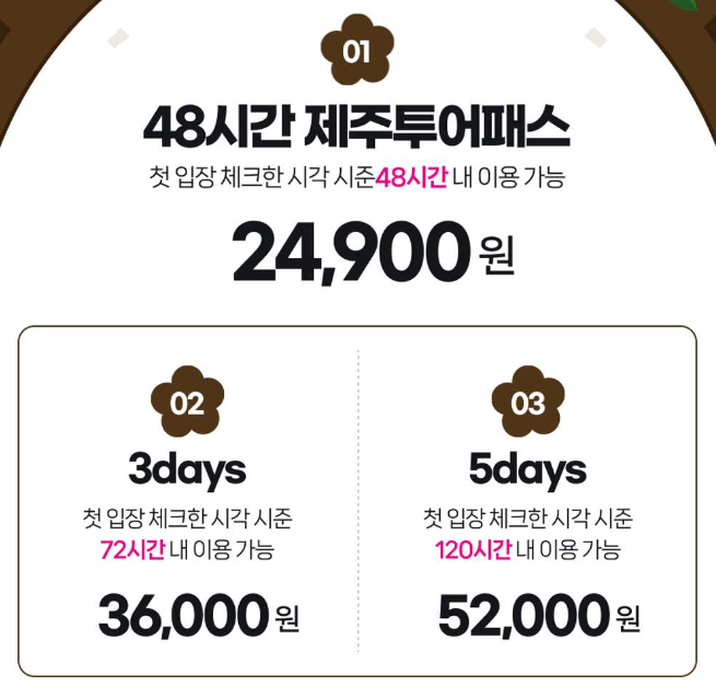 제주투어패스