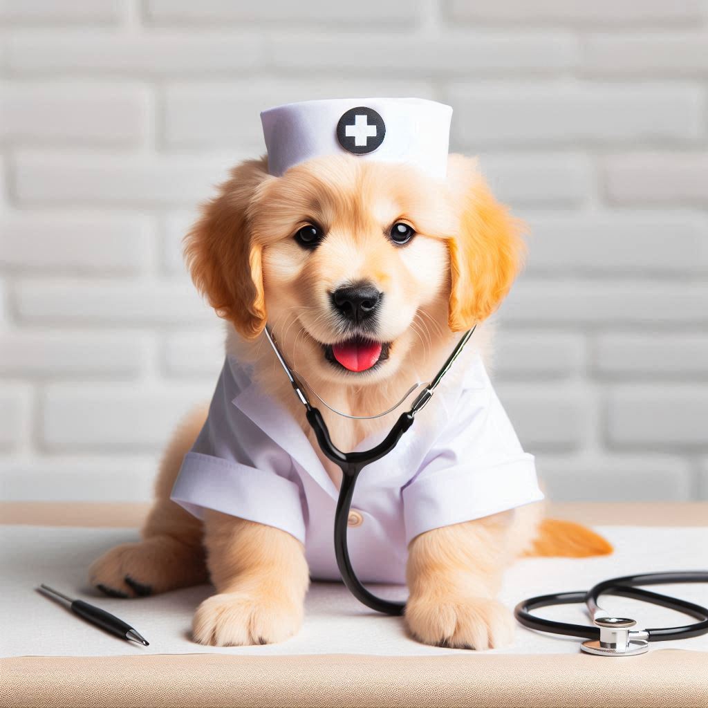  강아지 뇌수두증5