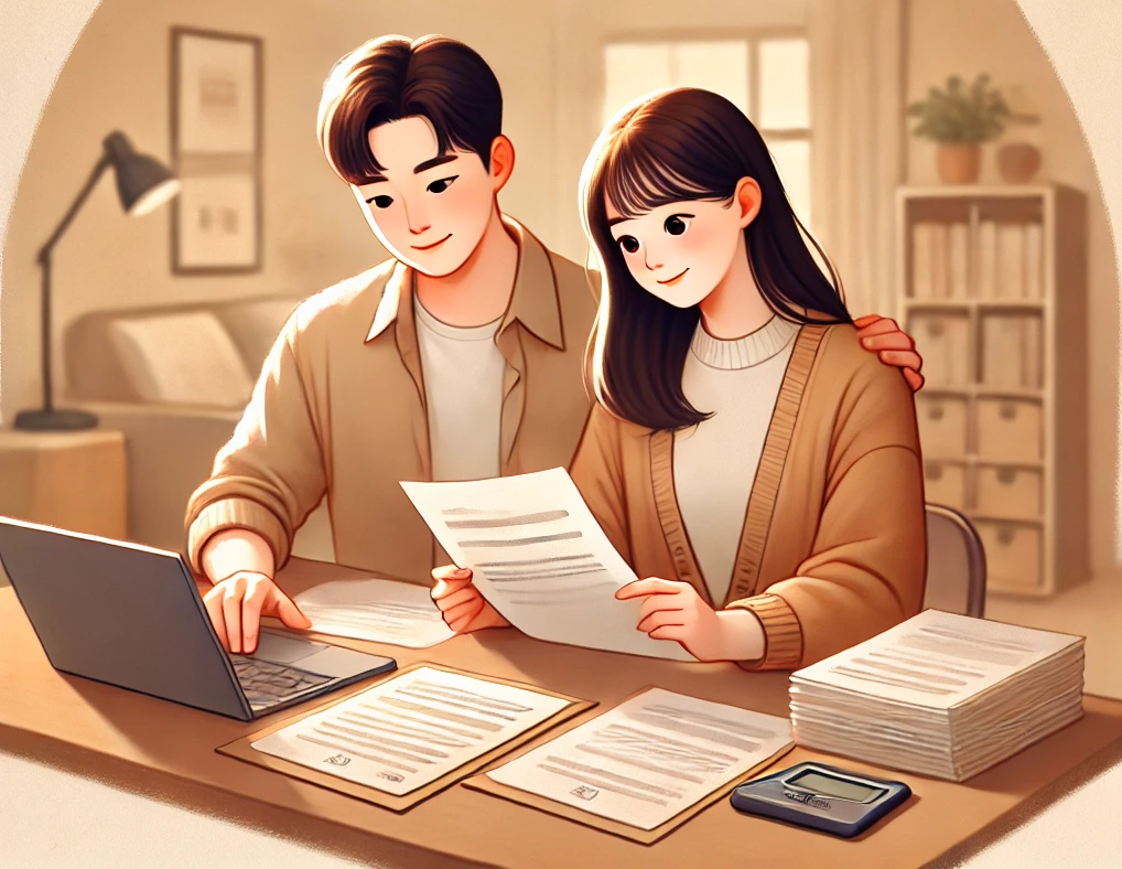 디딤돌대출