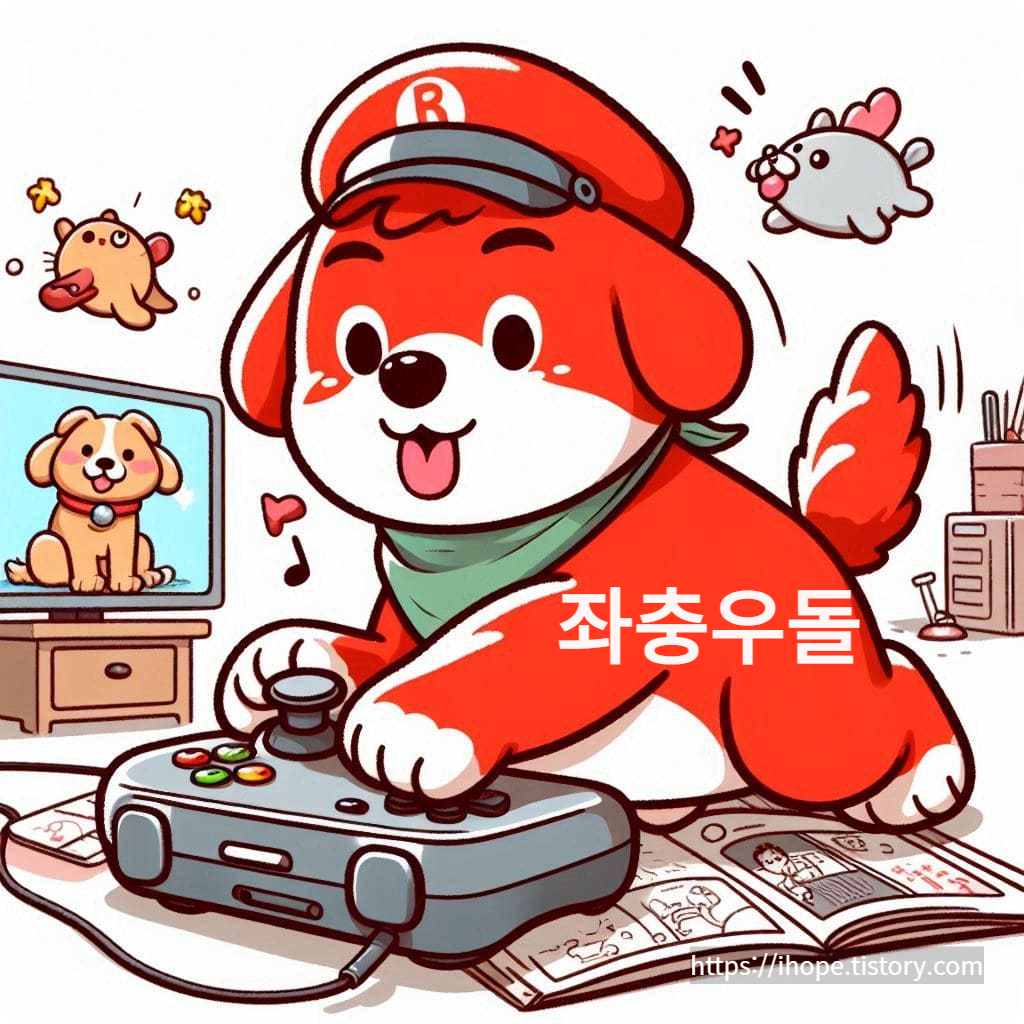 Red Dog