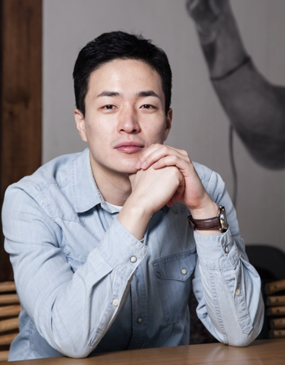 이병헌 영화감독 필모