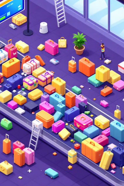 수화물 분실 대처법 - 보상 받는 조건부터 즉시 해야 할 조치까지 완전 정리