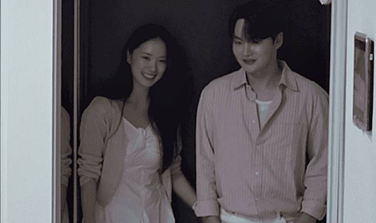 가수-박서진-개그우먼-황혜선