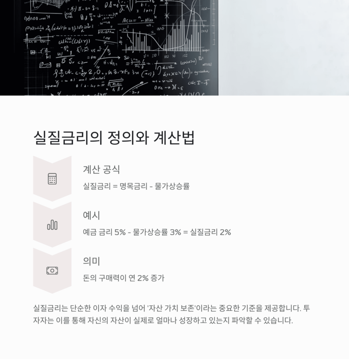 개인금융