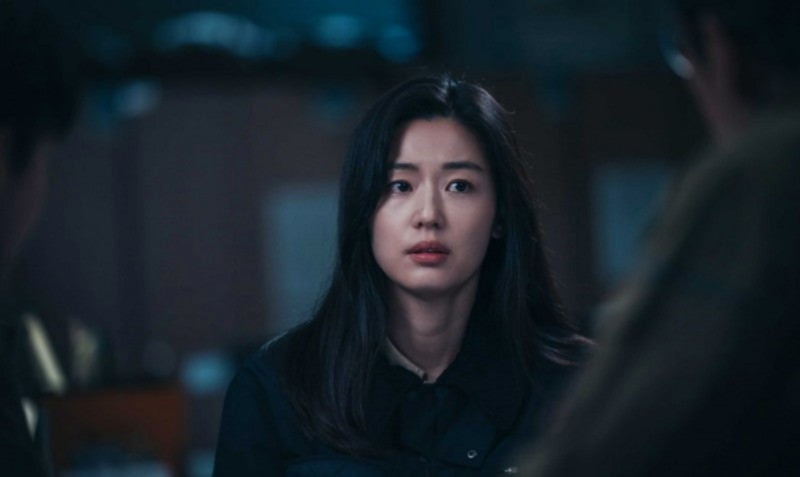 디즈니 드라마 북극성 이미지