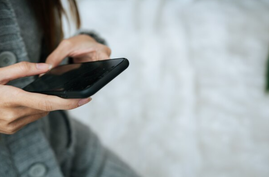 여론조사 전화 차단 방법