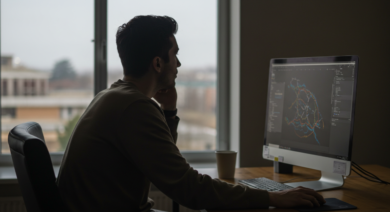 생활 습관을 개선하여 눈 피로를 예방