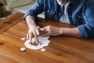 LH 고령자 복지주택