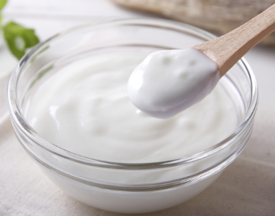 요구르트의 영양과 효과 효능, 조리법, 보존법