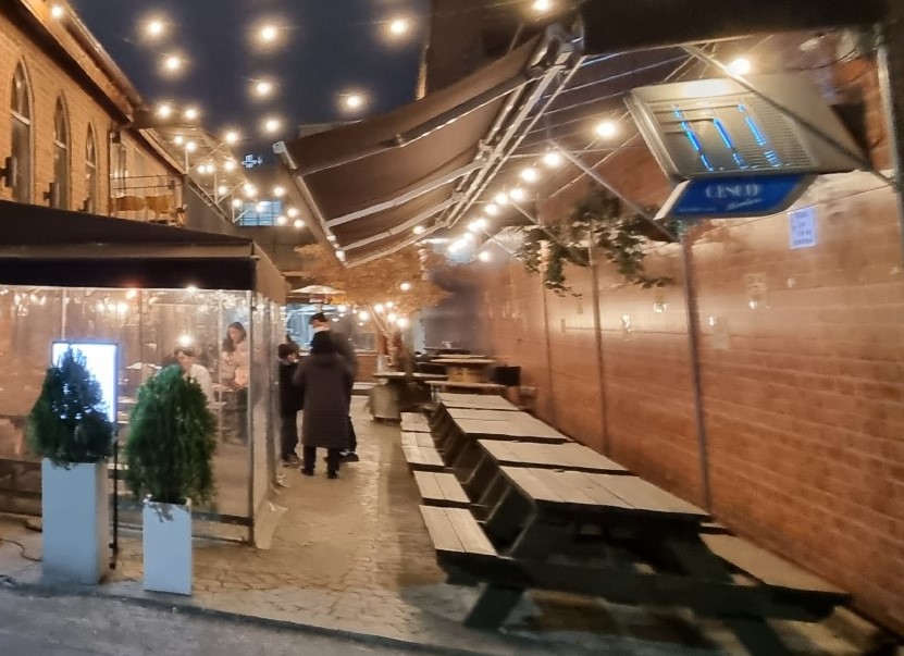 수제 맥주 맛집 대조 양조장