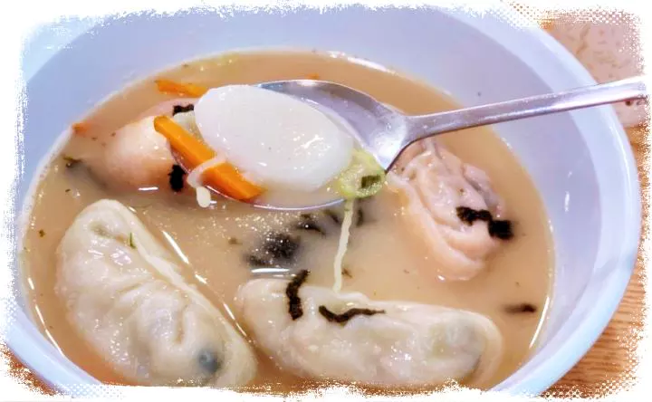 굿모닝대한민국라이브 매탄동 명물 수제 고기만두 김치만두 왕만두 경기 수원 영통 맛집