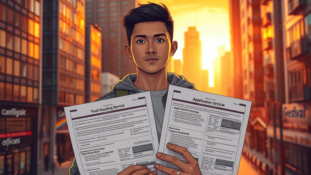 비과세 혜택 요건 및 신청 방법