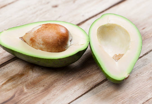 피부에 좋은 아보카도