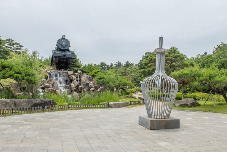 철길숲