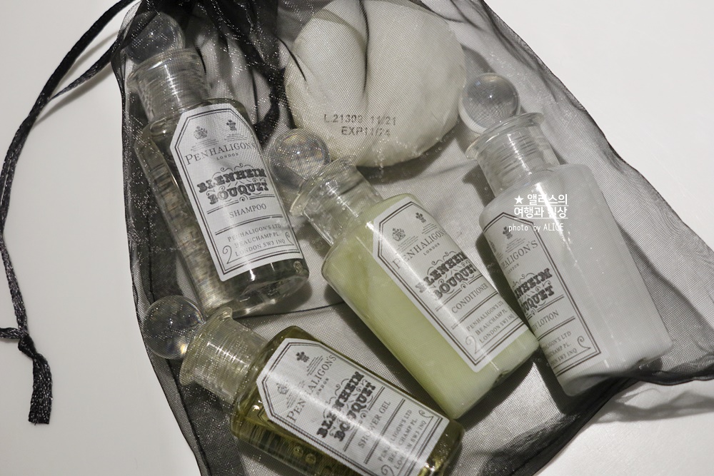 노보텔 앰배서더 용산 호텔 수페리어 더블룸 직접 머물러보니