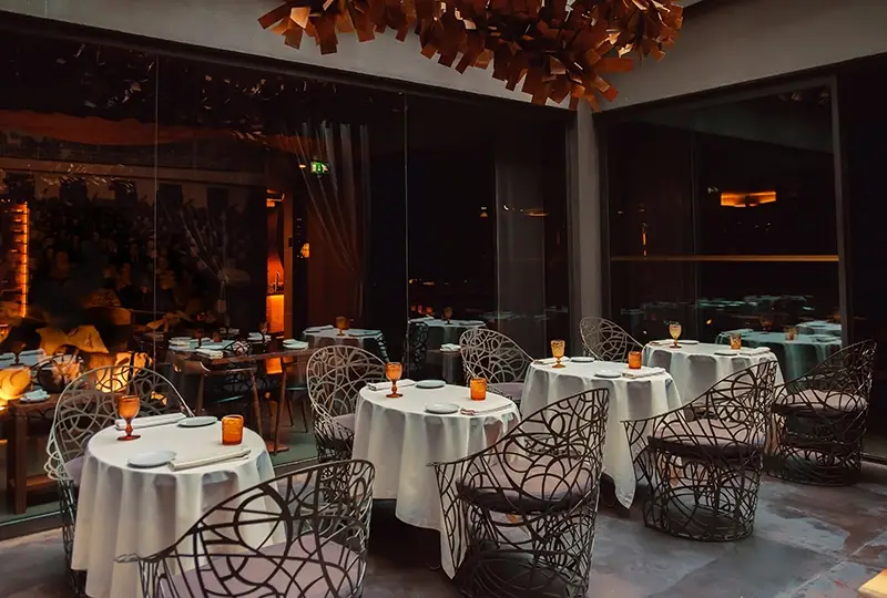 파인-다이닝-뜻-드레스-코드-기본-매너