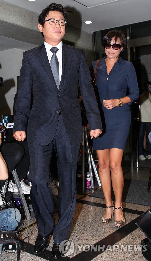 김병찬 아나운서