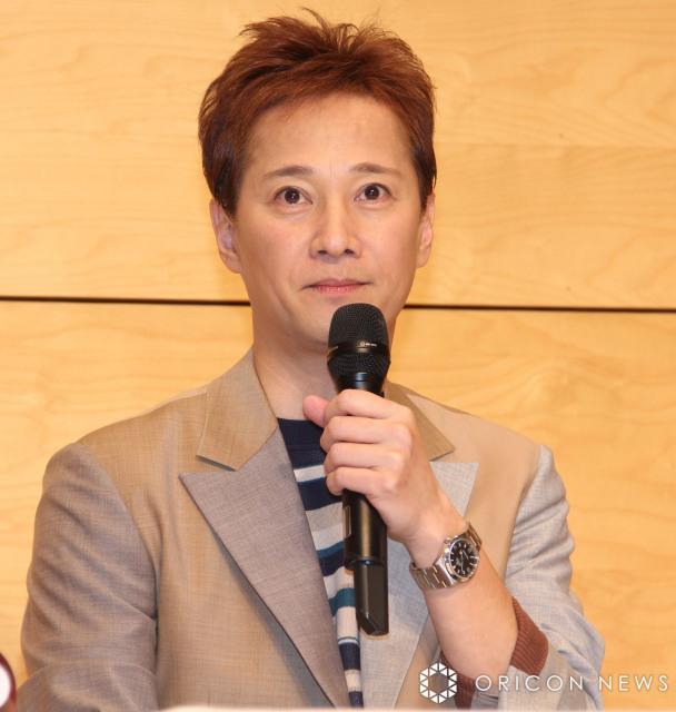 스마프의 리더였던 나카이 마사히로