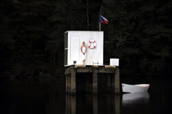 모두를 위한 사우나, 체코