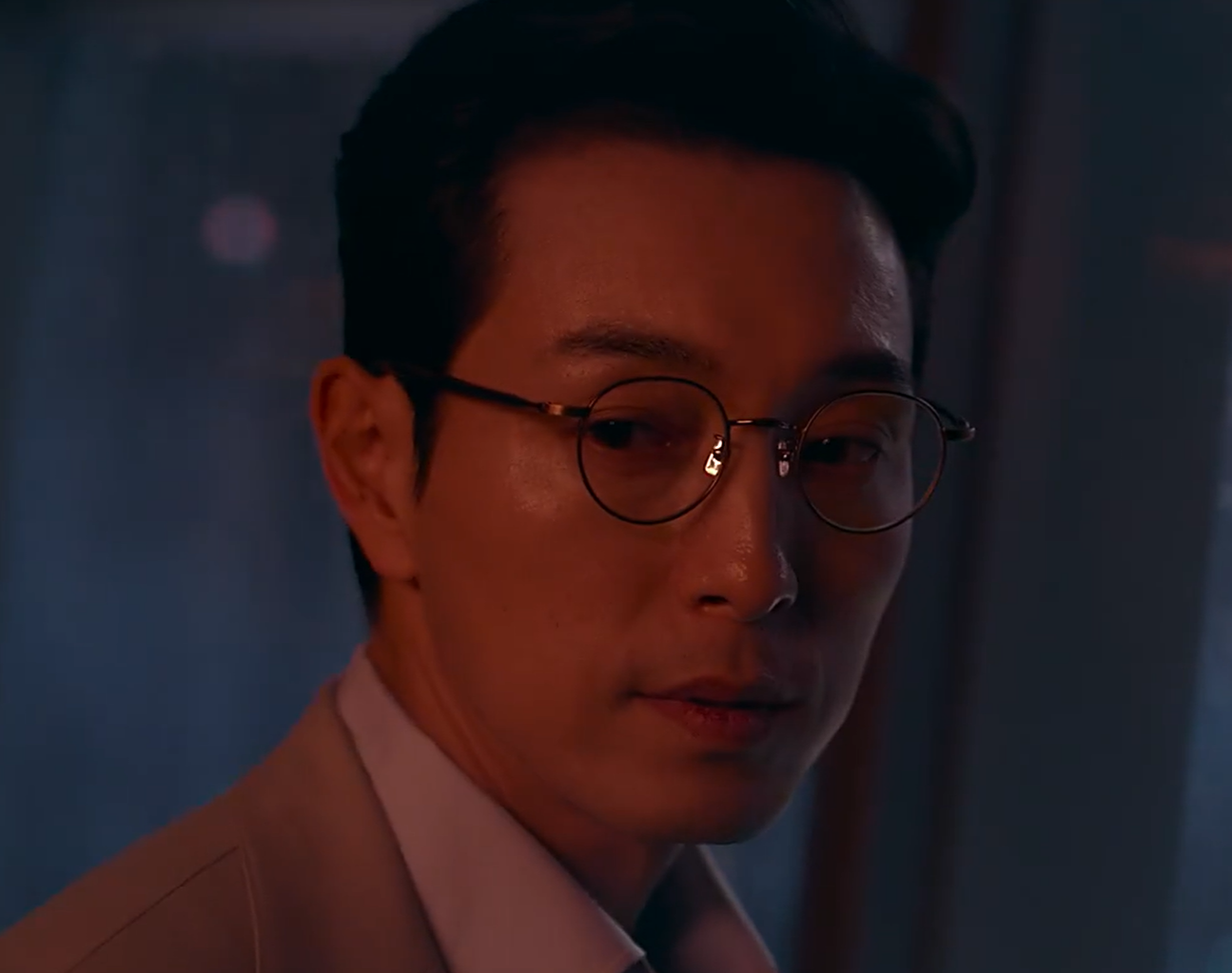 살인자 리포트 출연진