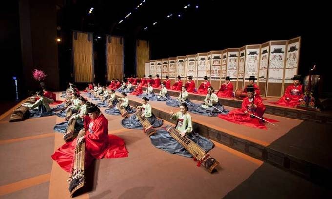 4월~5월&amp;#44; 9월에 총 29회 개최&hellip; 궁궐 역사 배경으로 한 국악공연